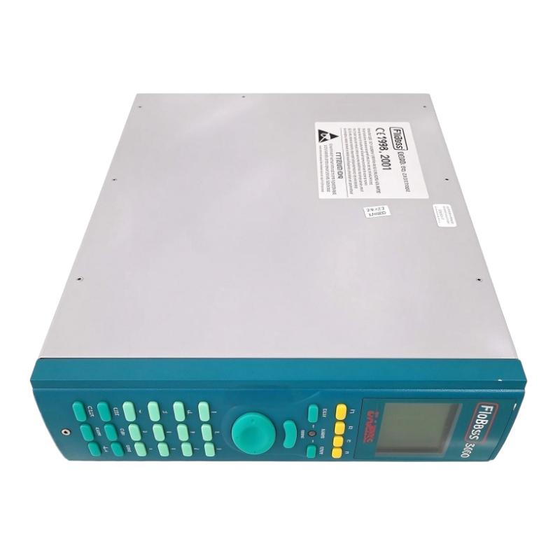 Emerson FloBoss S600+ Flow Computer