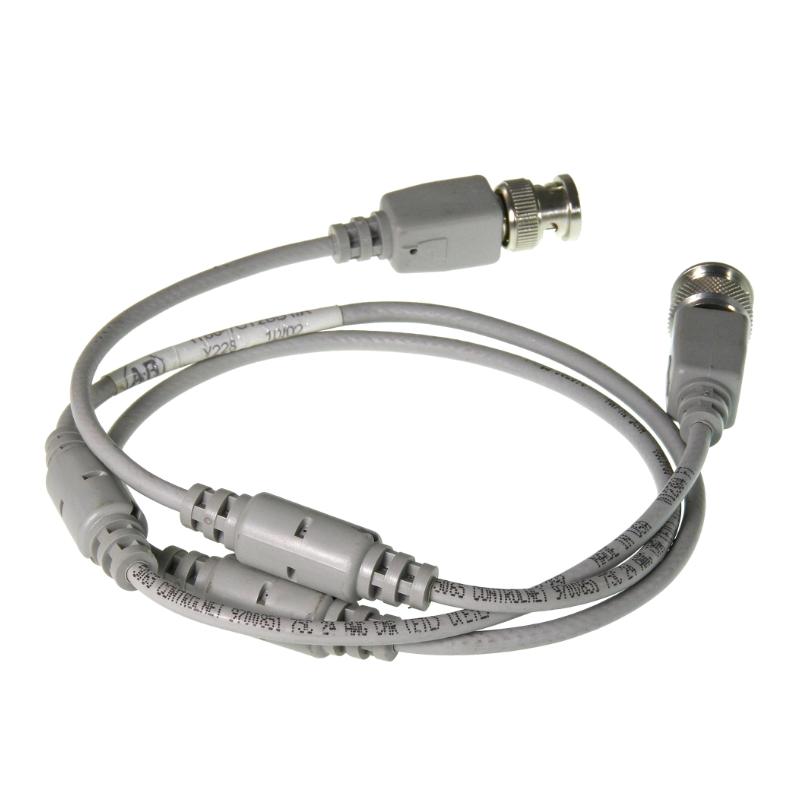 Allen Bradley 1786-TCT2BD1 ControlNet Connector Breakout Kit