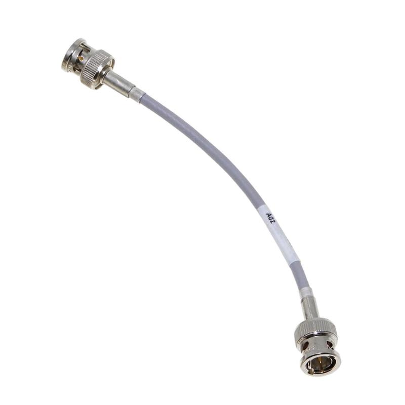 Allen Bradley 1786-TJPR ControlNet Coaxial Cable Jumper