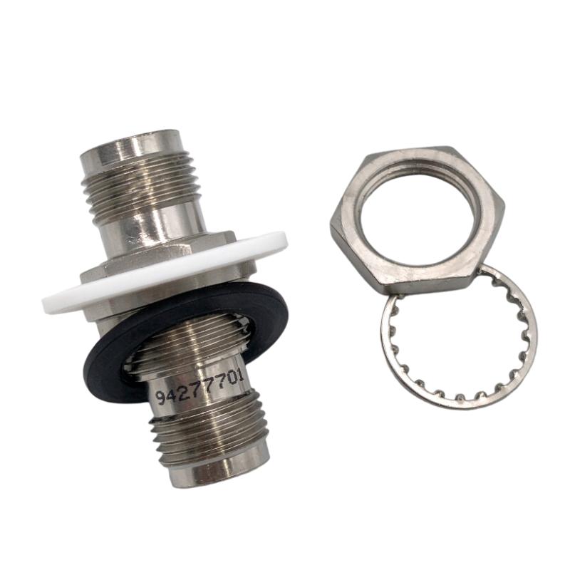 Allen Bradley 1786-TNCJI4 ControlNet TNC Coaxial Connector