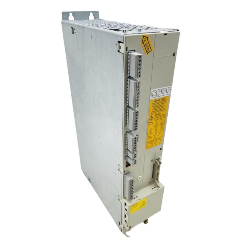 Siemens 6SN1145-1BA01-0BA1 Feed/Regeneration Feedback Module