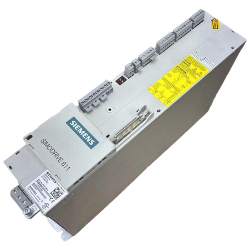Siemens 6SN1145-1BA01-0BA2 Feed/Regeneration Feedback Module