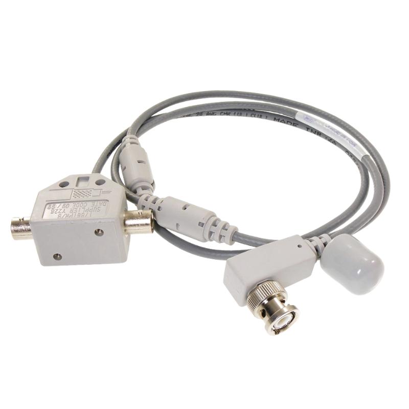 Allen Bradley 1786-TPR ControlNet Coaxial Cable Tap