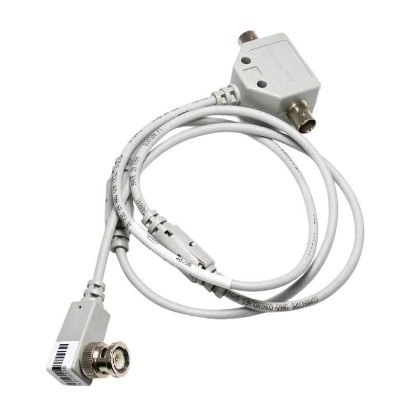 Allen Bradley 1786-TPRT2T ControlNet Coaxial Cable Tap