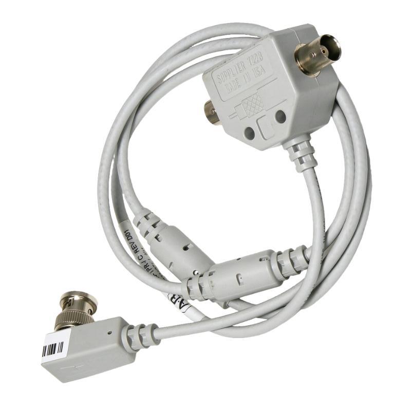 Allen Bradley 1786-TPST2T ControlNet Coaxial Cable Tap