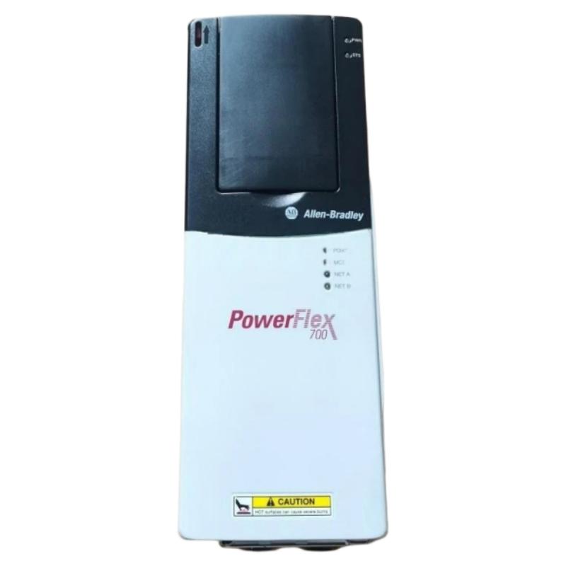Allen Bradley 20BC2P1A0AYNANC0 PowerFlex 700 AC Drive