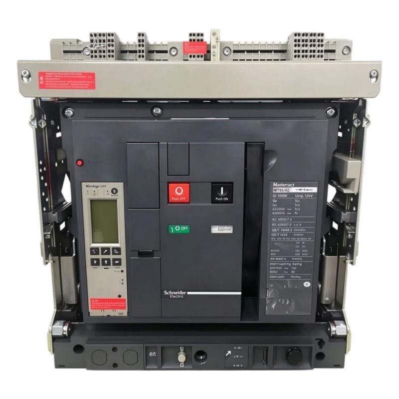 Schneider MT16H2 Breaker