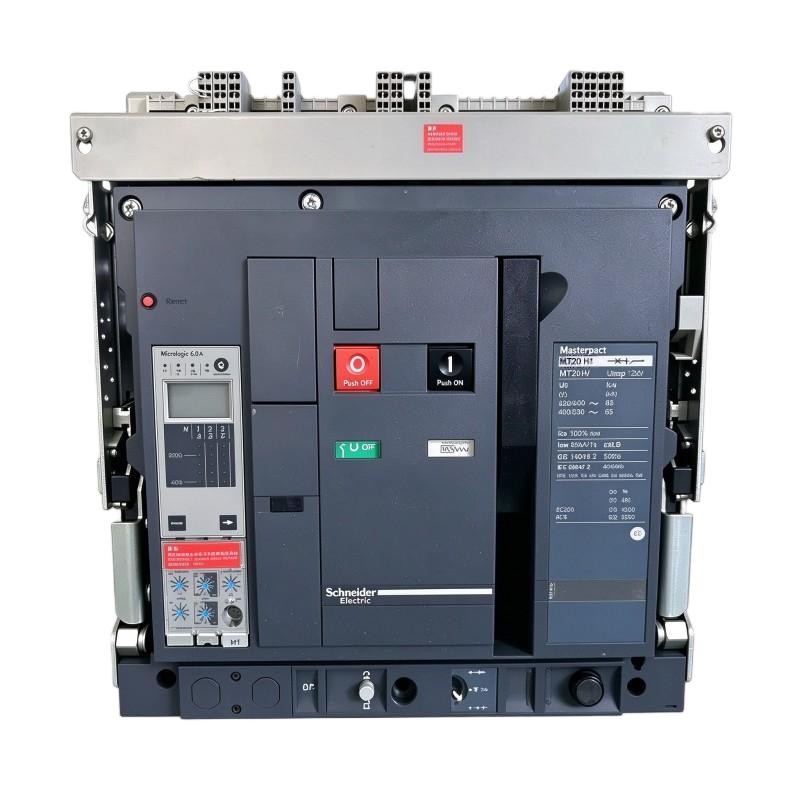 Schneider MT20H2 Breaker