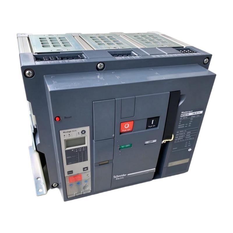 Schneider MT40H1 Breaker