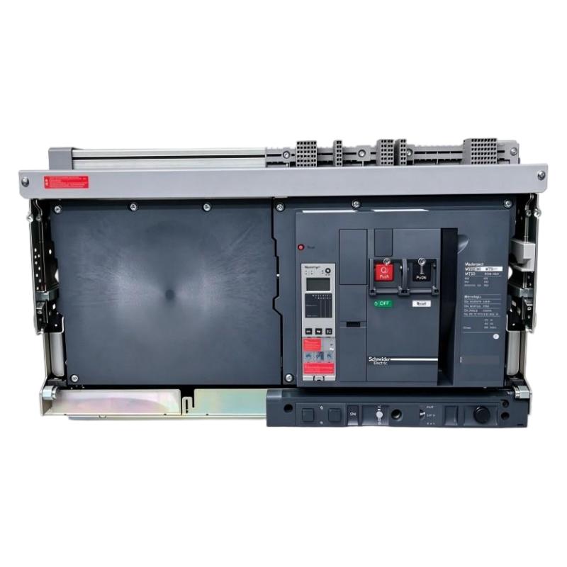 Schneider MT50H1 Breaker