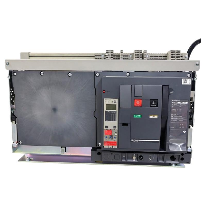 Schneider MT63H1 Breaker