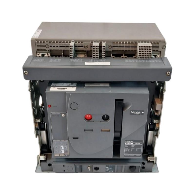 Schneider MVS08H Breaker
