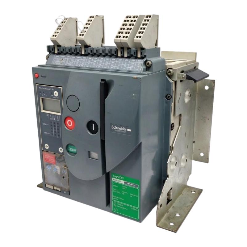 Schneider MVS10H Breaker