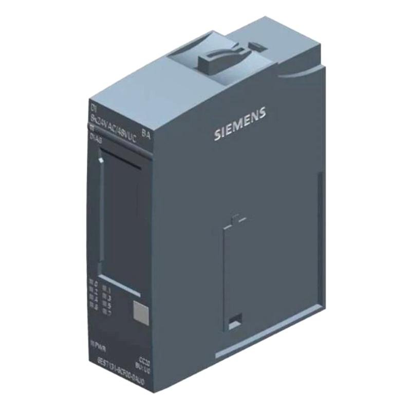 Siemens 6ES7131-6CF00-0AU0 Digital Input Module