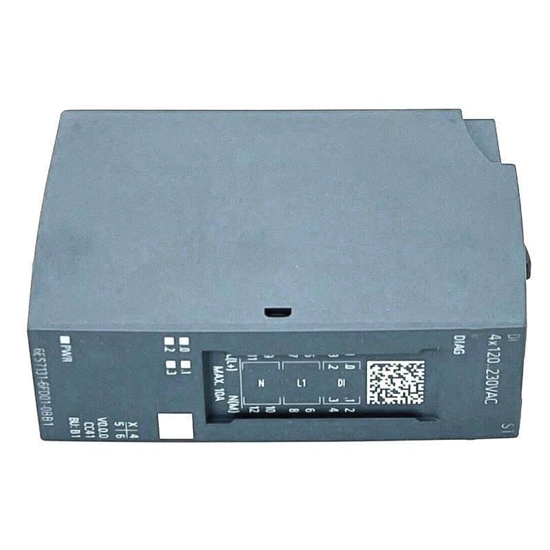 Siemens 6ES7131-6FD01-0BB1 Digital Input Module