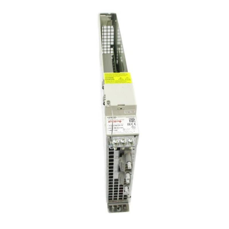Siemens 6SN1124-1AB00-0AA2 Power Supply Module