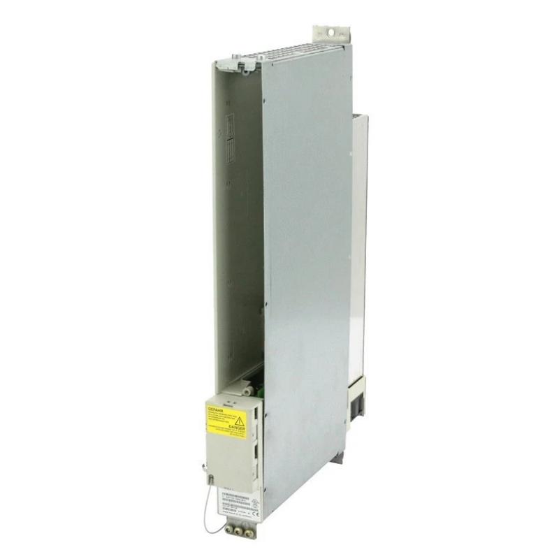 Siemens 6SN1124-1AB00-0BA1 Power Supply Module