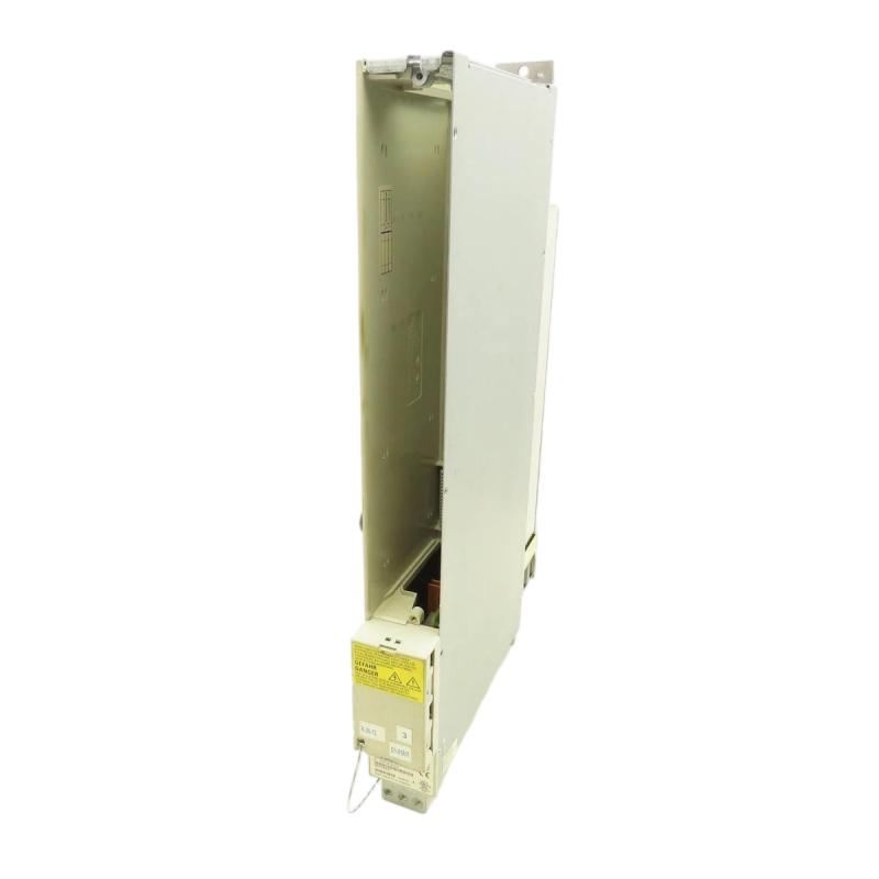 Siemens 6SN1124-1AB00-0BA2 Power Supply Module