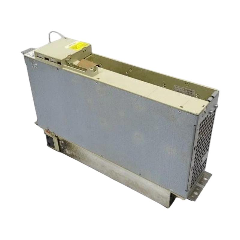Siemens 6SN1124-1AB00-0CA2 Power Supply Module