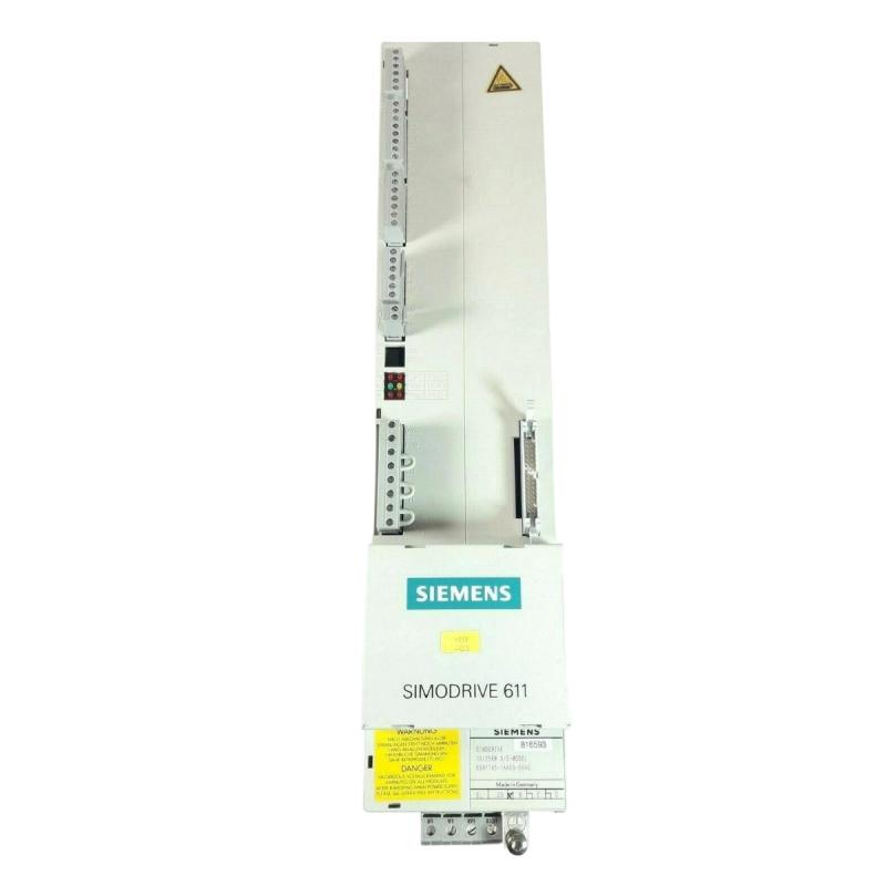 Siemens 6SN1145-1AA00-0AA0 Lnfeed Module