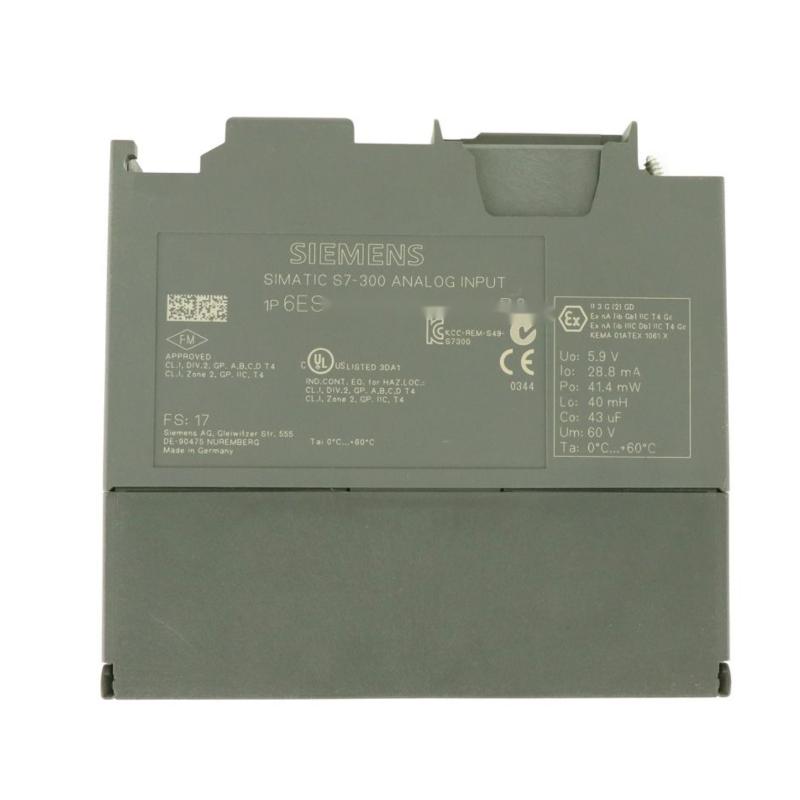 6AG1331-7SF00-4AB0 3