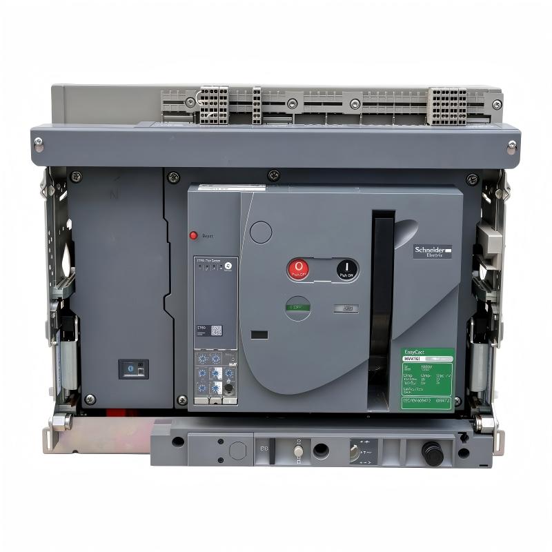 Schneider MVS16H Breaker