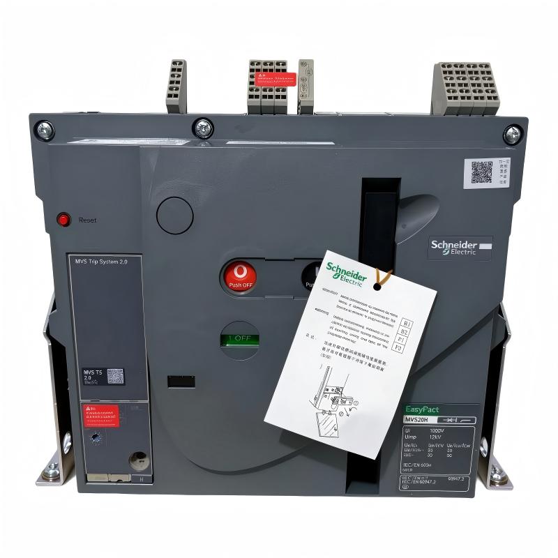 Schneider MVS20H Breaker