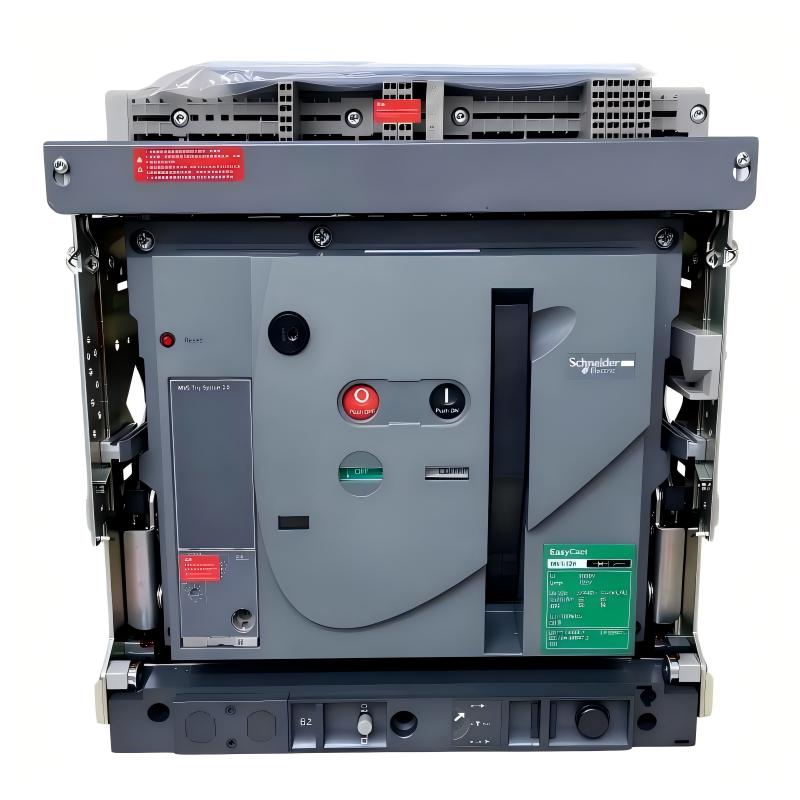 Schneider MVS32H Breaker