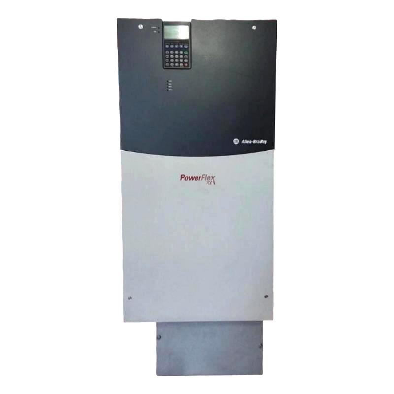 Allen Bradley 20BC205A0AYNANC0 PowerFlex 700 AC Drive