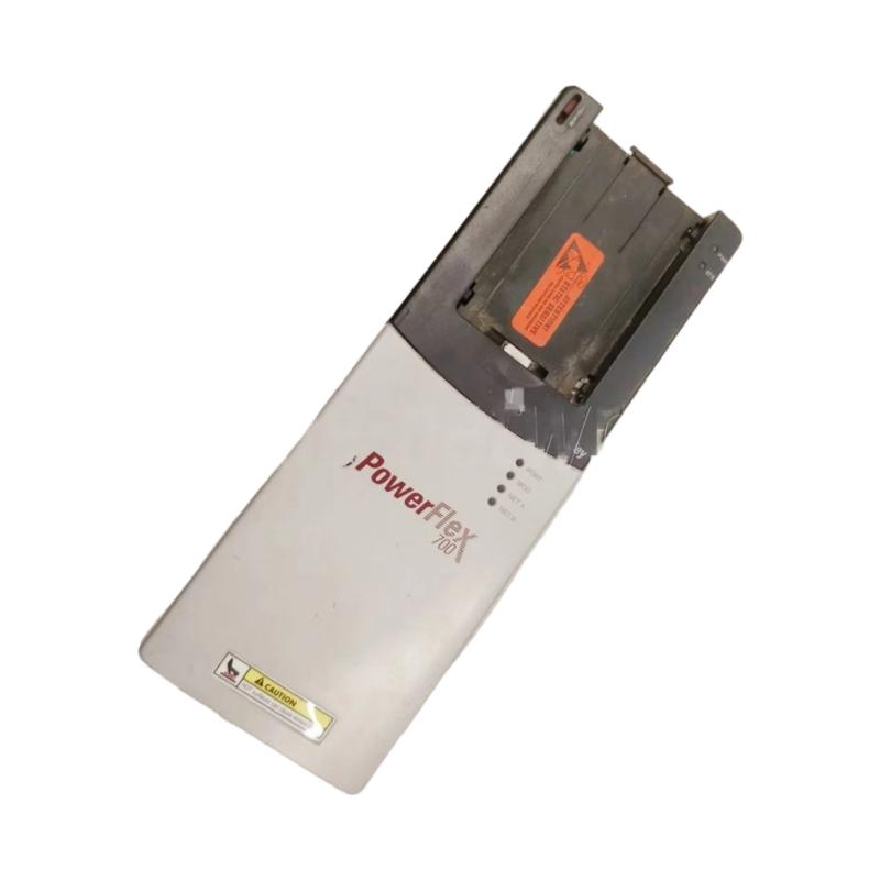 Allen Bradley 20BD011A0AYNANC0 PowerFlex 700 AC Drive