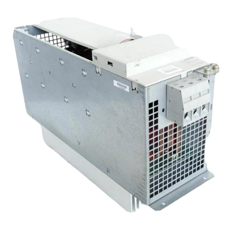 Siemens 6SN1124-1AA00-0EA0 Power Supply Module