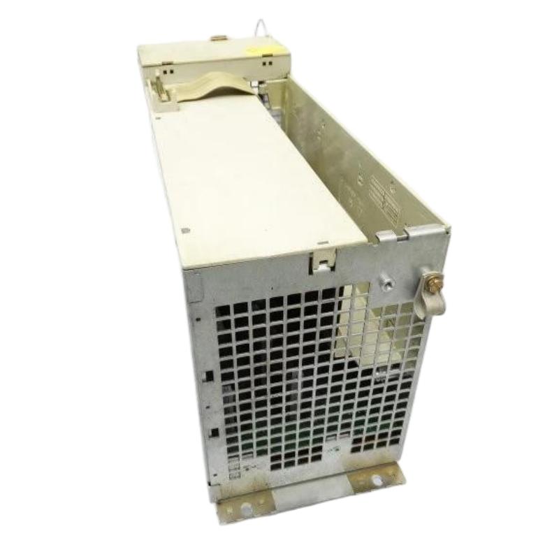 Siemens 6SN1124-1AA00-0EA1 Power Supply Module