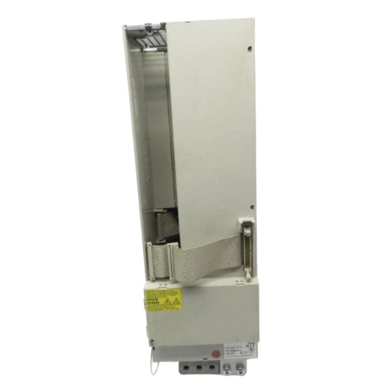 Siemens 6SN1124-1AA00-0LA3 Power Supply Module