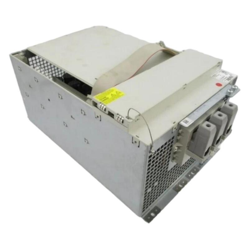 Siemens 6SN1124-1AA01-0FA1 Power Supply Module