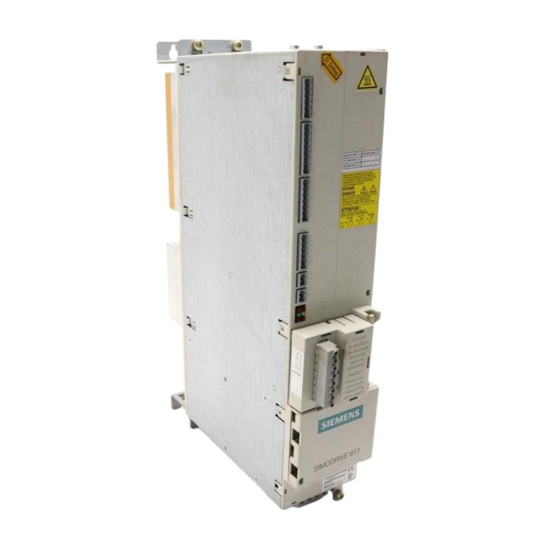 Siemens 6SN1145-1AA01-0AA2 Lnfeed Module