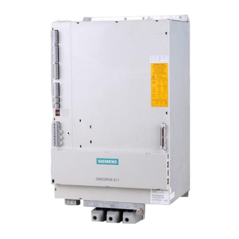 Siemens 6SN1146-1BB00-0EA0 Feed/Regeneration Feedback Module