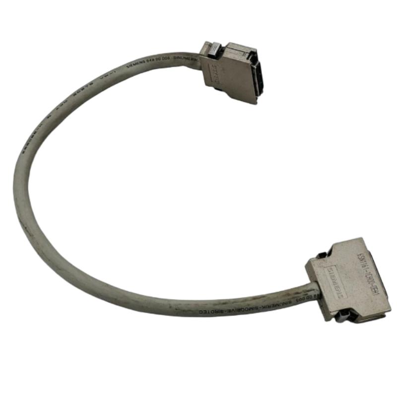 Siemens 6SN1161-1CA00-0EA1 Drive Bus Cable