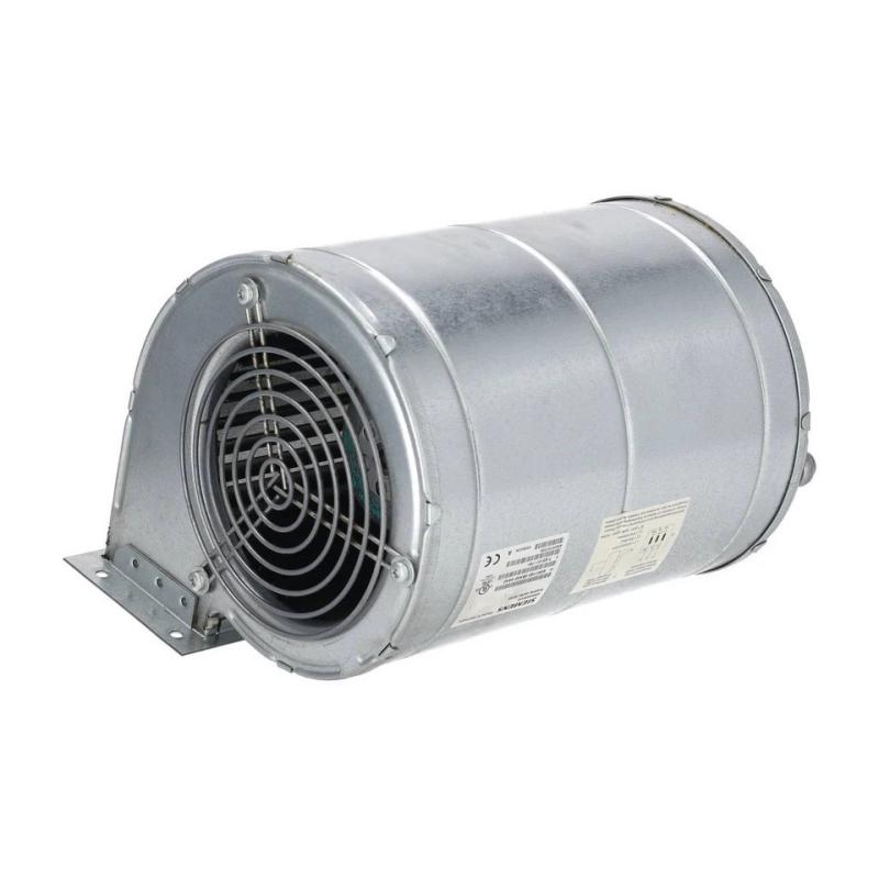Siemens 6SN1162-0BA02-0AA2 Built-In Fan