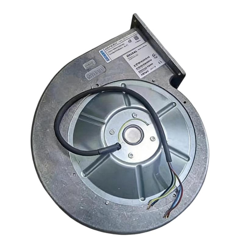 Siemens 6SN1162-0BA03-0AA1 Centrifugal Cooling Fan