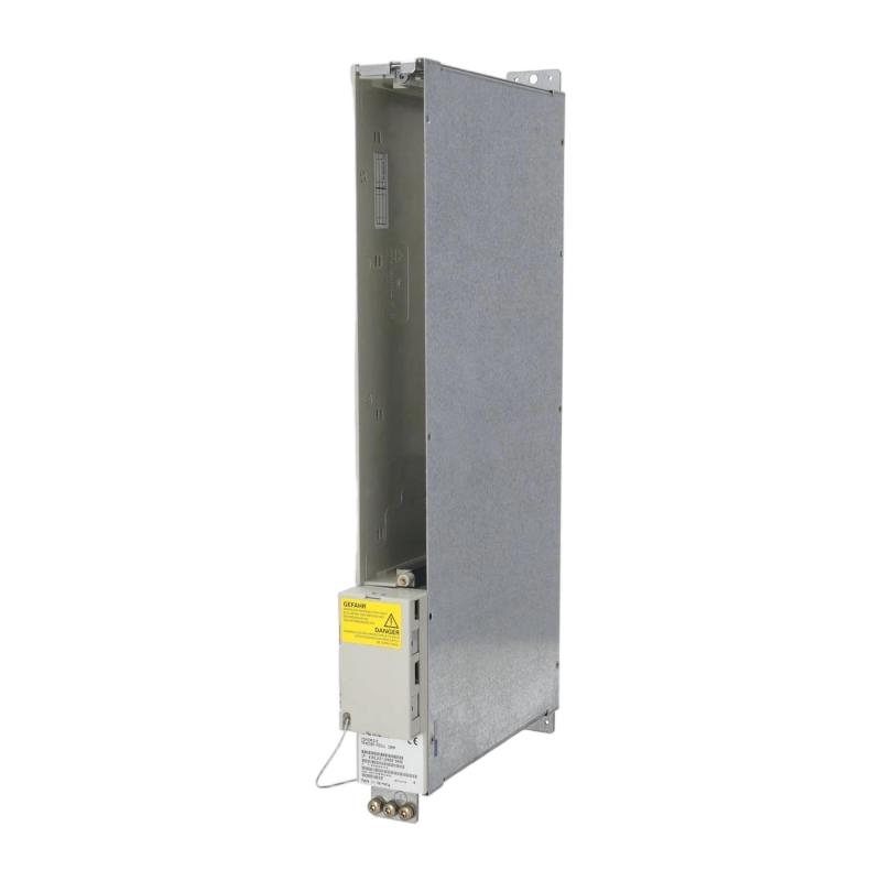Siemens 6SN1162-1AA00-0AA0 Universal Empty Enclosure