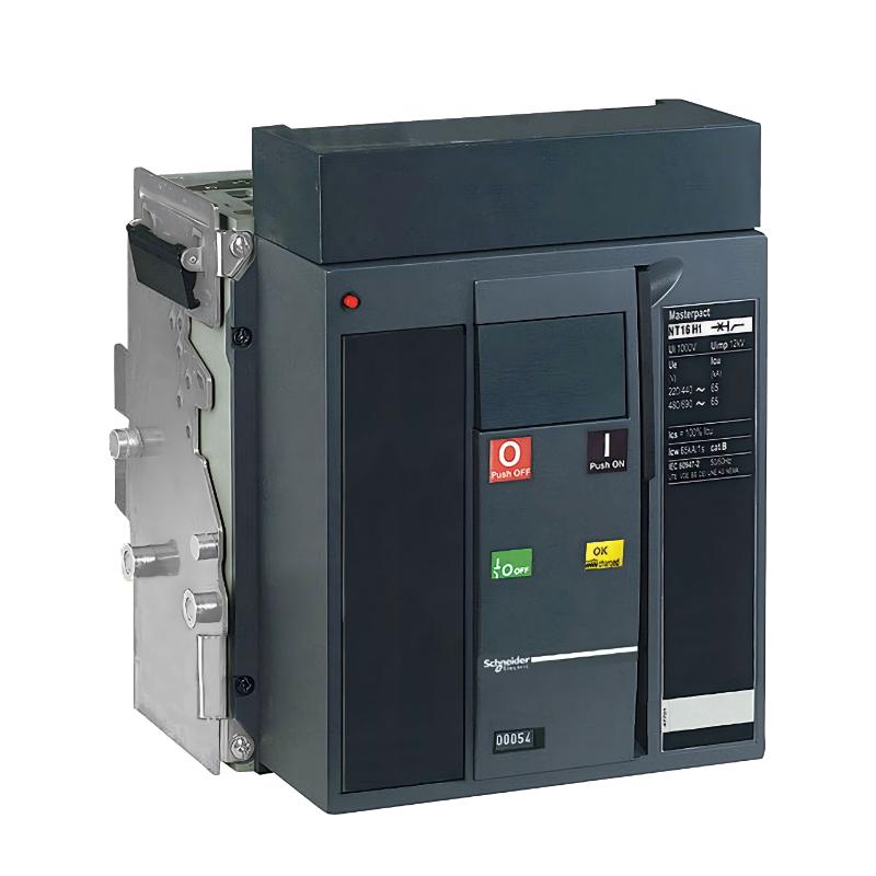 Schneider MT06NA Breaker