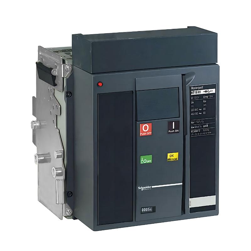 Schneider MT12NA Breaker