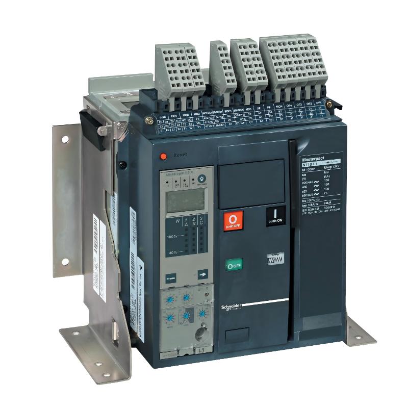 Schneider MT16NA Breaker