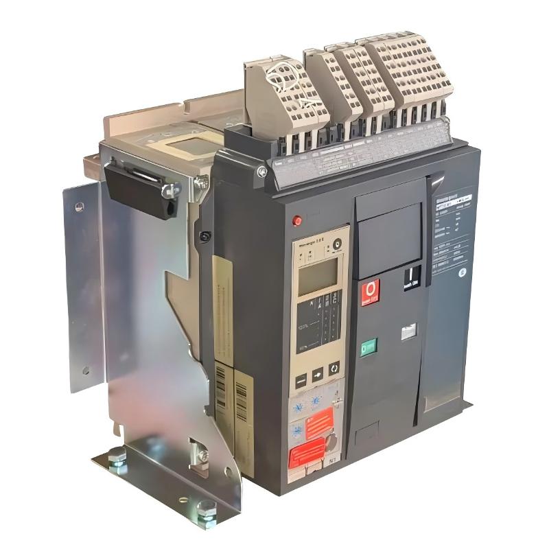Schneider MT12N2 Breaker
