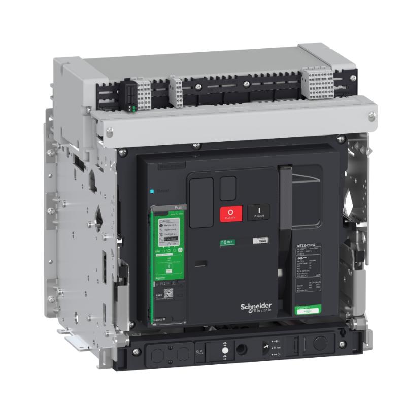 Schneider MT20N2 Breaker