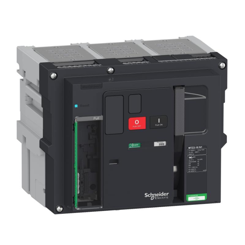 Schneider MT16N2 Breaker