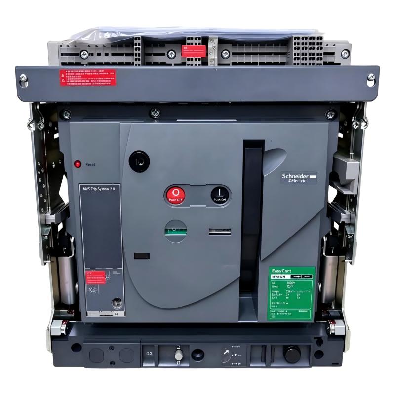 Schneider MVS12H Breaker