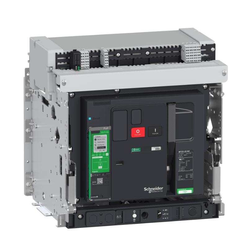 Schneider MT25N2 Breaker