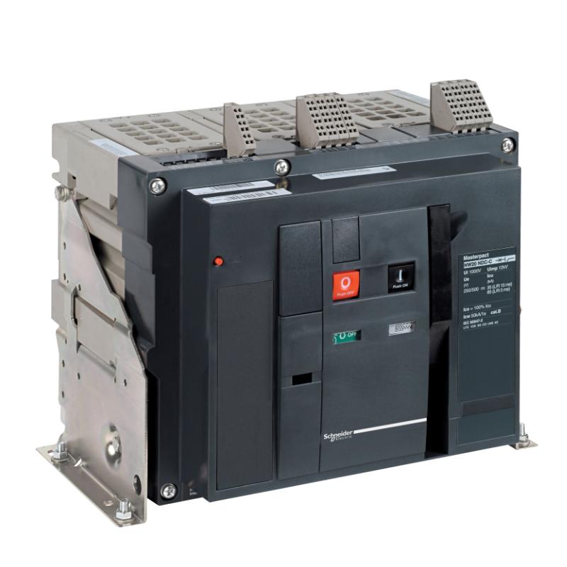 Schneider MT32N2 Breaker