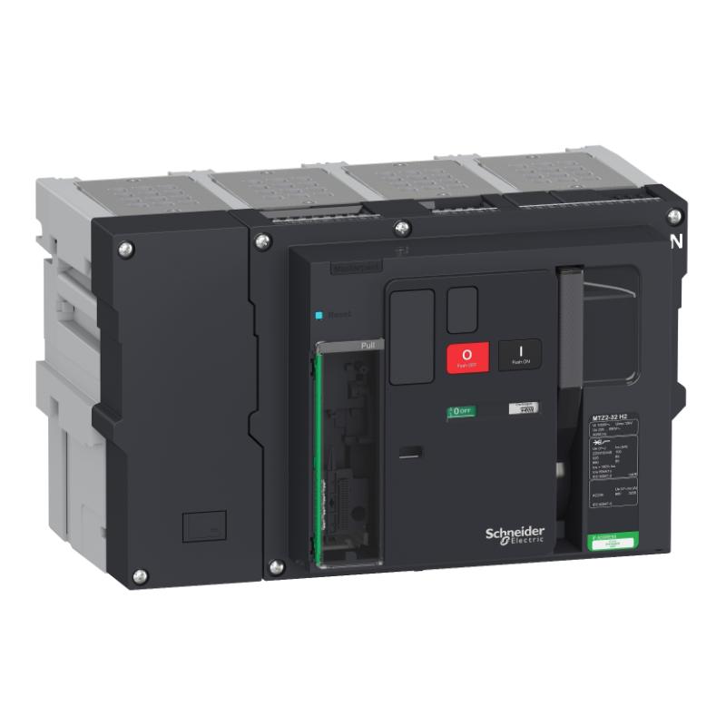 Schneider MT40N2 Breaker